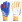 Adidas Γάντια τερματοφύλακα Predator Pro Fingersave Goalkeeper Gloves